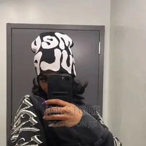 Mega Culpa Beanies