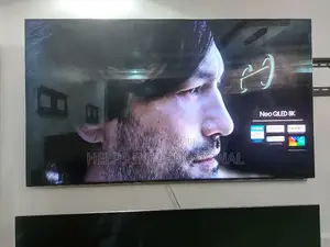 Samsung 65inchs Neo QLED HDR Smart Tv (65NQ700A)