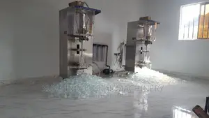 Sachet Water Sachet Water Sachet Water Sachet Water Machine