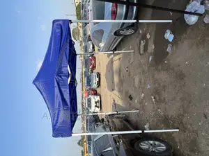 Gazebo Canopy 2 Meters by 2 Meters