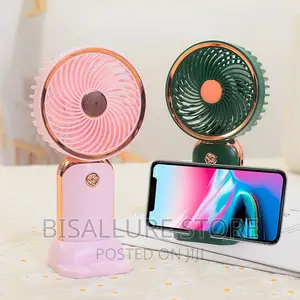 Mini Hand Fan
