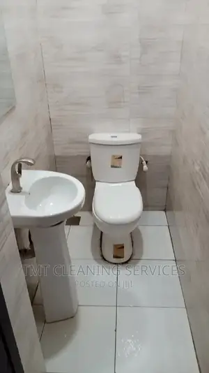 Cleaning Services / Pest Control/ Fumigation