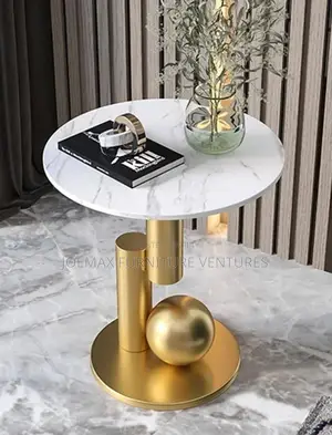 Turkey Side Stool