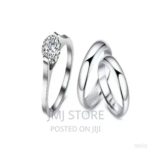 ￼
￼
Weldingring- 3 Pieces - Silver