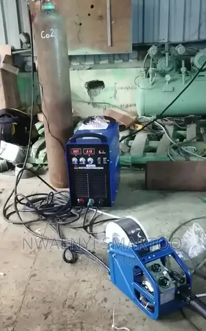 Carbon Dioxide Gas Shielded Welding Machine