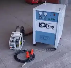 500amps Gas Shielded Welding Machine