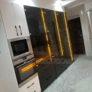 Electrician