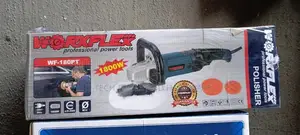 Professional Polishing Machine