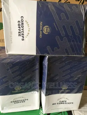 Norland Coffee Tats Gives Extra Strength to D Body
