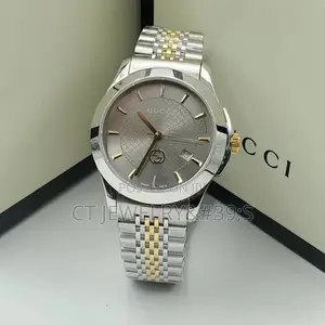Original Gucci G Timeless For Unisex