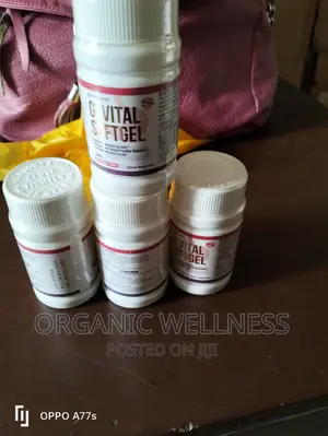 Norland Gi Vital Tat Heal and Restore Wound, Heal Ulcer
