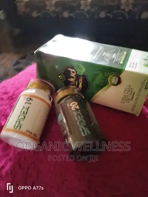 Faforlife Product Tat Heals Fibroid and Re Store Fertility