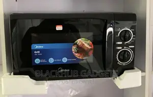 Midea Microwave Oven