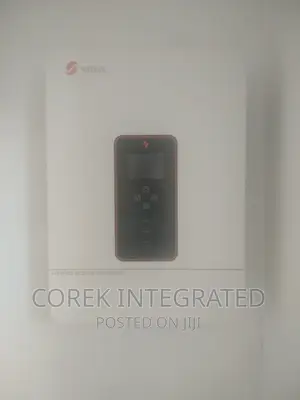 5kva SRNE Inverter