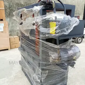 Baling Machine Bailing Machine
