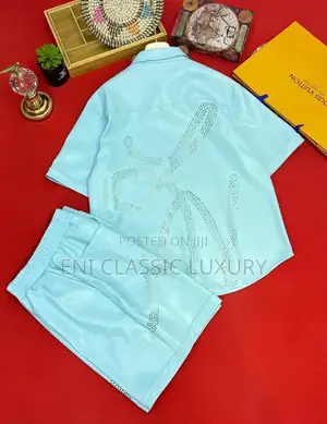 Most Wanted Luxury Outfit Louis Vuitton Available in Store
