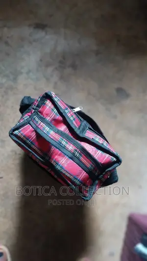 Lunchbox Bag