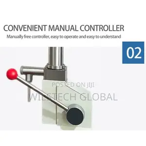 A03 Manual Filling Machine