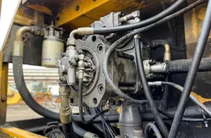 Hydraulic Pumps Repair and Sales - Excavator Payloader Crane