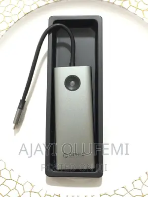 Orico Docking Station Type C Hub