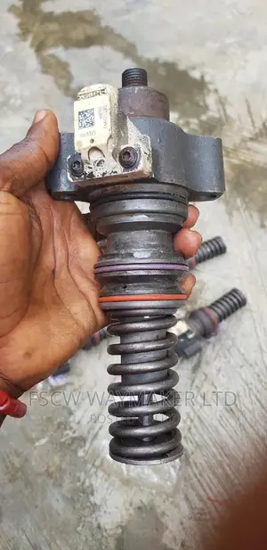 Rotors(EUP/ EUI) Repair, Sales: DAF Mack Iveco Volvo MAN CAT