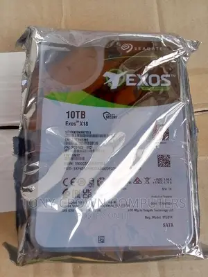 10tb Internal Destop HDD