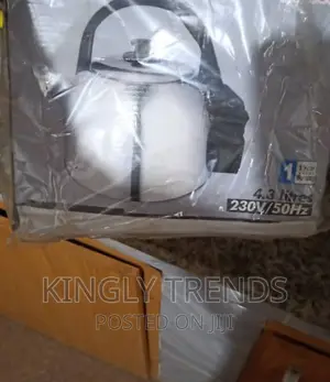 Electric Kettle