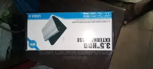 3.0 Sata Destop HDD Casing