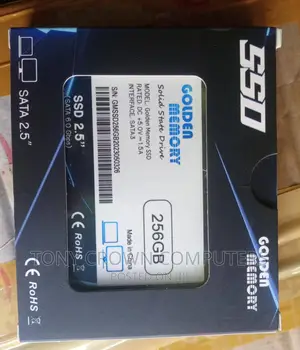 Sata SSD Device 256gb