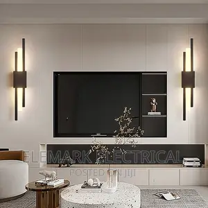 Original Led Indoor Wall Light