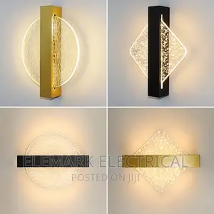 Modern Led Wall Light 15W