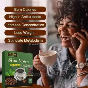 Slim Green Coffee: Best for Healthy Weight Loss