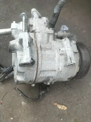 Lexus Rx350 2015 Model Automatic Ac Compressor