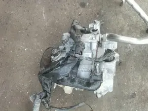 Japan Denso Compressor for Toyota Camry 2015 Model