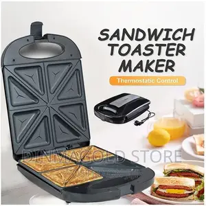 Toaster Maker