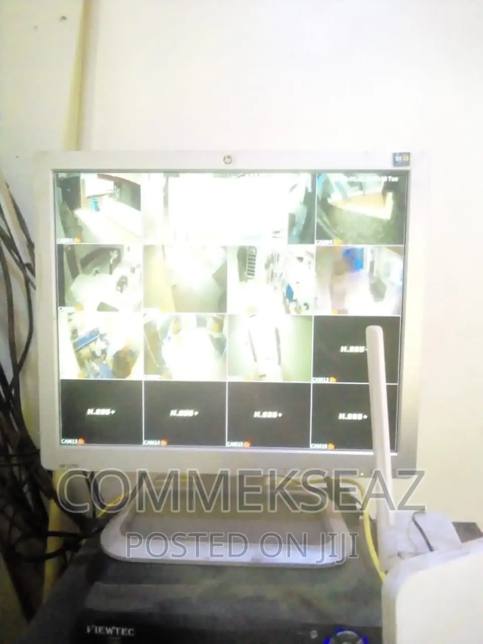 Cctv Installation