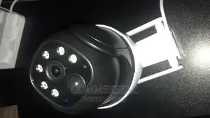 Cctv Installation