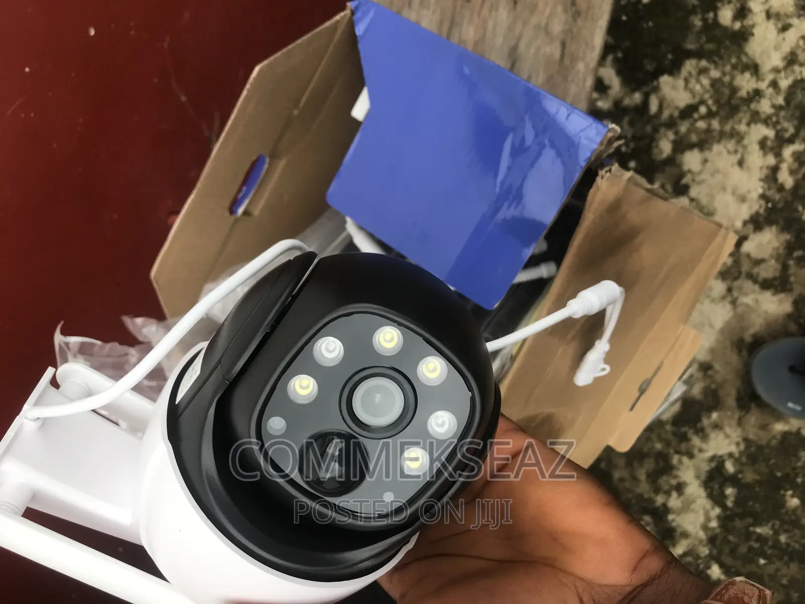 Cctv Installation