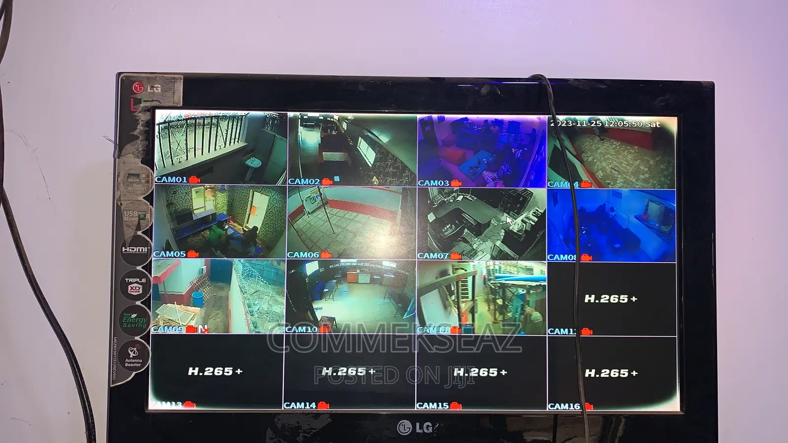 Cctv Installation