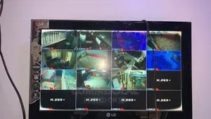 Cctv Installation