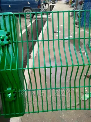 Panel Mesh