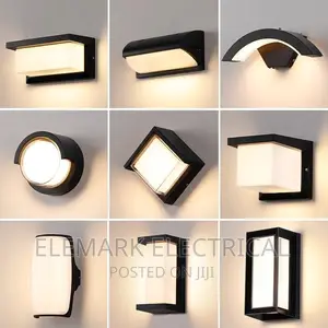 Outdoor Light Wall Led Lights