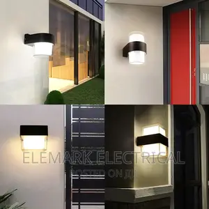 LED Wall Lamp Lighting Indoor /Outdoor Wall Light
