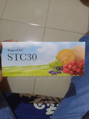 STC 30 Stem Cell