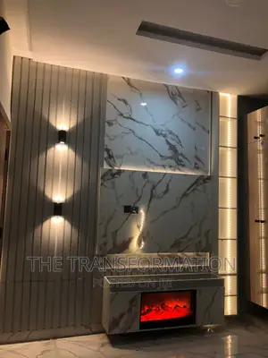 Trans Tv Console