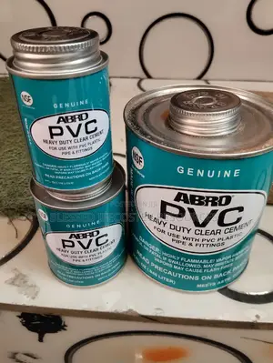 Abro PVC Gum
