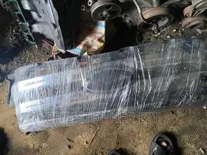 Front Grille Ford Edge 2011 2012 2013 2014