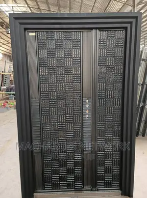 4ft German Copper Cast Door (CS005)