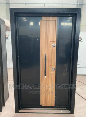 4ft Turkey Luxury Door (CDC003)