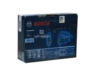 BOSCH GST 700 Professional Jigsaw